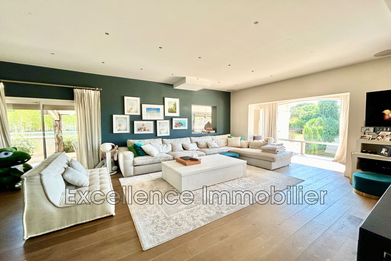 Photo n°5 - Vente Maison villa Sainte-Maxime 83120 - 1 995 000 €
