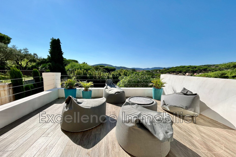 Photo n°6 - Vente Maison villa Sainte-Maxime 83120 - 1 995 000 €