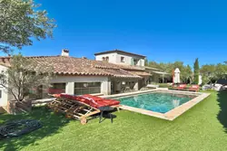Photos  Maison Villa à vendre Sainte-Maxime 83120