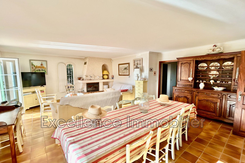 Photo n°5 - Vente Maison villa Les Issambres 83380 - 1 250 000 €