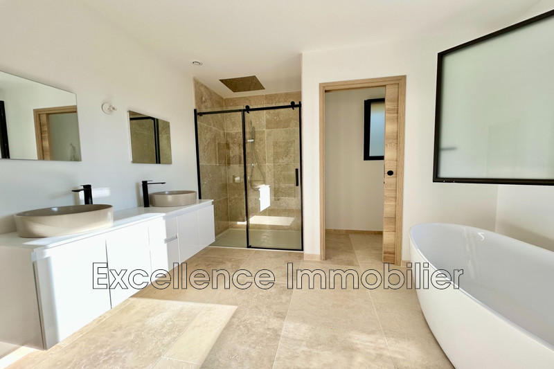 Photo n°6 - Vente Maison propriété Le Plan-de-la-Tour 83120 - 1 950 000 €