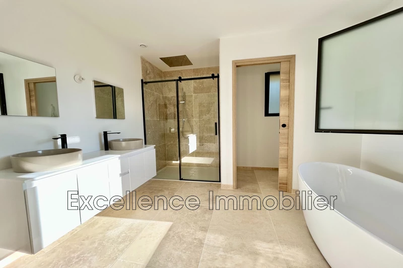 Photo n°6 - Vente Maison propriété Le Plan-de-la-Tour 83120 - 1 950 000 €