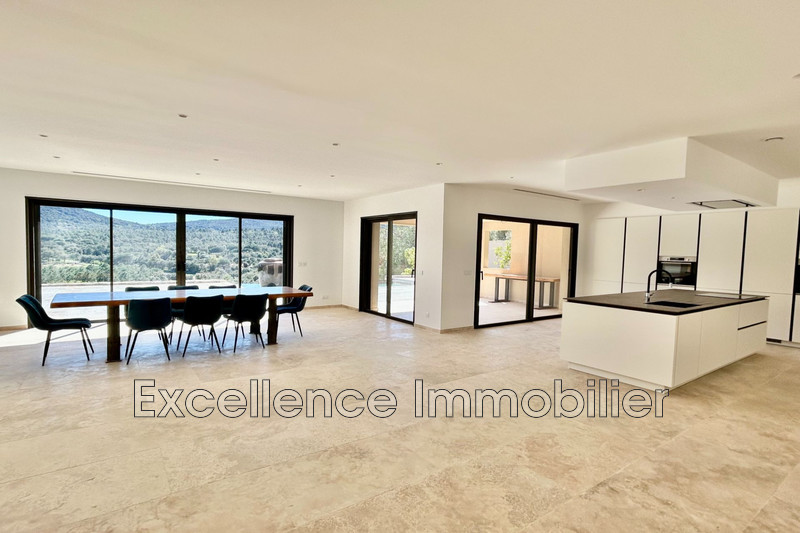 Photo n°5 - Vente Maison propriété Le Plan-de-la-Tour 83120 - 1 950 000 €