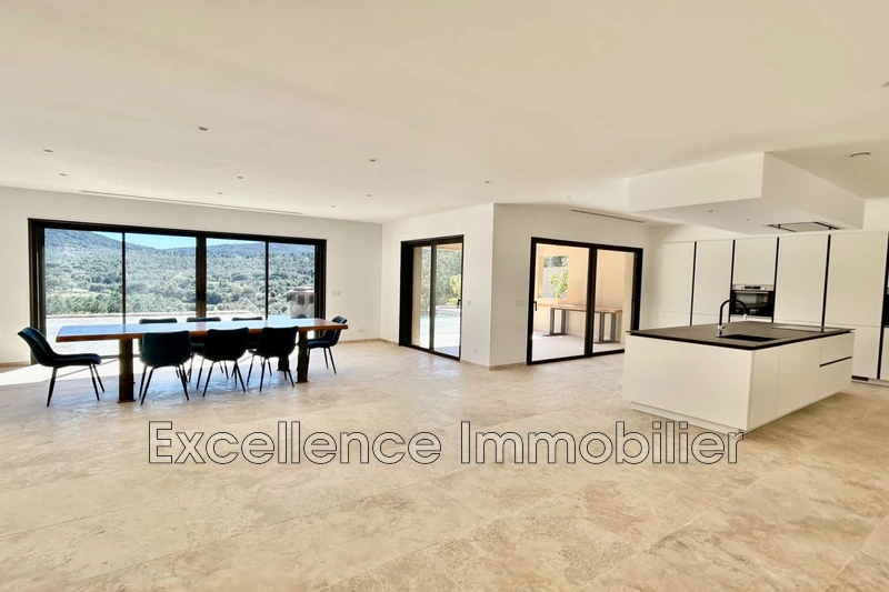 Photo n°5 - Vente Maison propriété Le Plan-de-la-Tour 83120 - 1 950 000 €