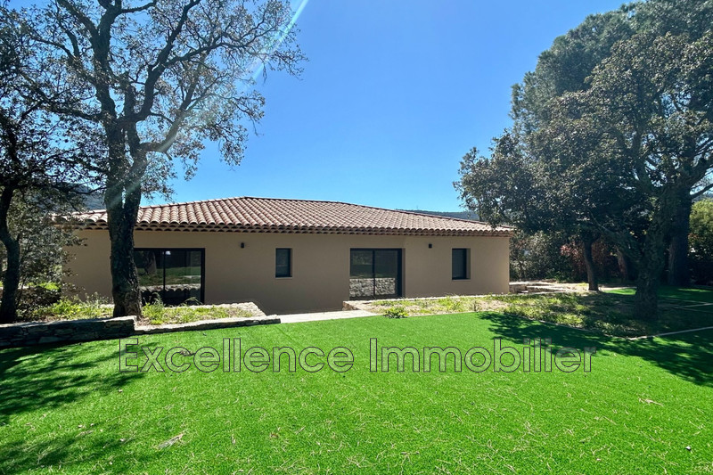 Photo n°7 - Vente Maison propriété Le Plan-de-la-Tour 83120 - 1 950 000 €