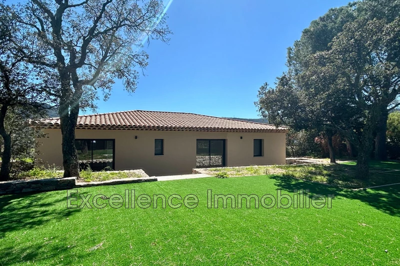 Photo n°7 - Vente Maison propriété Le Plan-de-la-Tour 83120 - 1 950 000 €