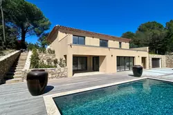 Photos  Maison Propriété à vendre Le Plan-de-la-Tour 83120