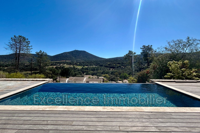 Photo n°2 - Vente Maison propriété Le Plan-de-la-Tour 83120 - 1 950 000 €