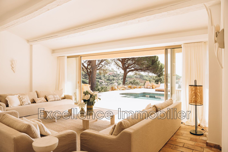 Photo n°6 - Vente Maison propriété Sainte-Maxime 83120 - 4 450 000 €