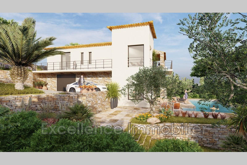 Photo n°5 - Vente Maison villa Les Issambres 83380 - 1 290 000 €