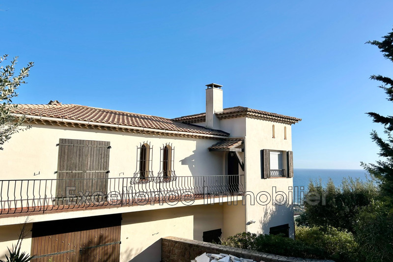 Photo n°3 - Vente Maison villa Les Issambres 83380 - 1 290 000 €