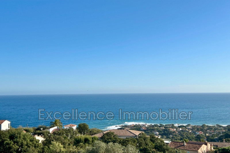 Photo n°1 - Vente Maison villa Les Issambres 83380 - 1 290 000 €