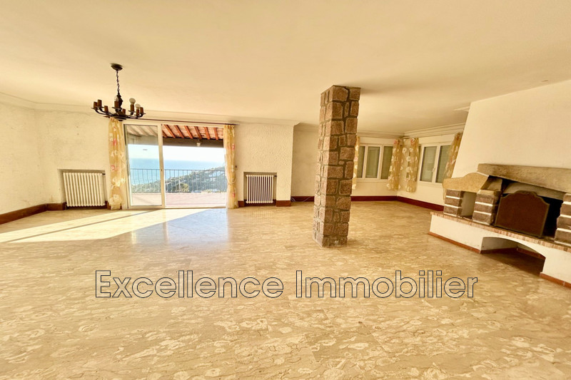 Photo n°6 - Vente Maison villa Les Issambres 83380 - 1 290 000 €
