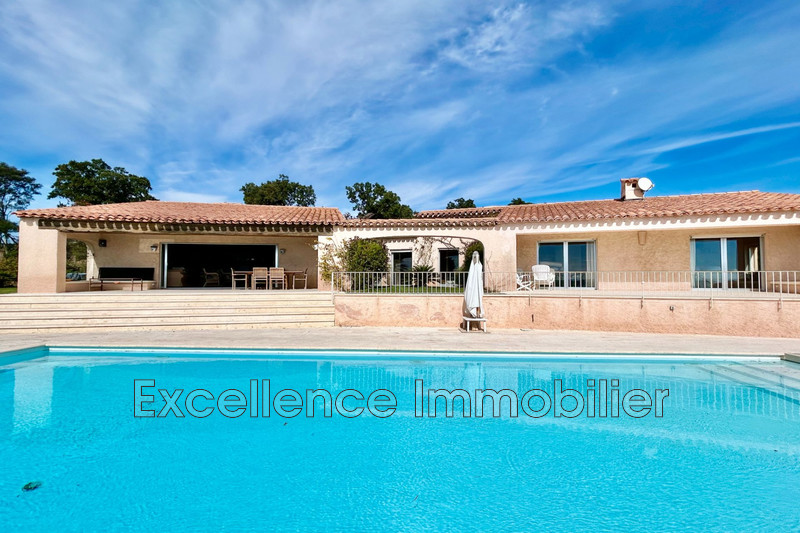 Photo n°5 - Vente Maison propriété Sainte-Maxime 83120 - 3 310 000 €