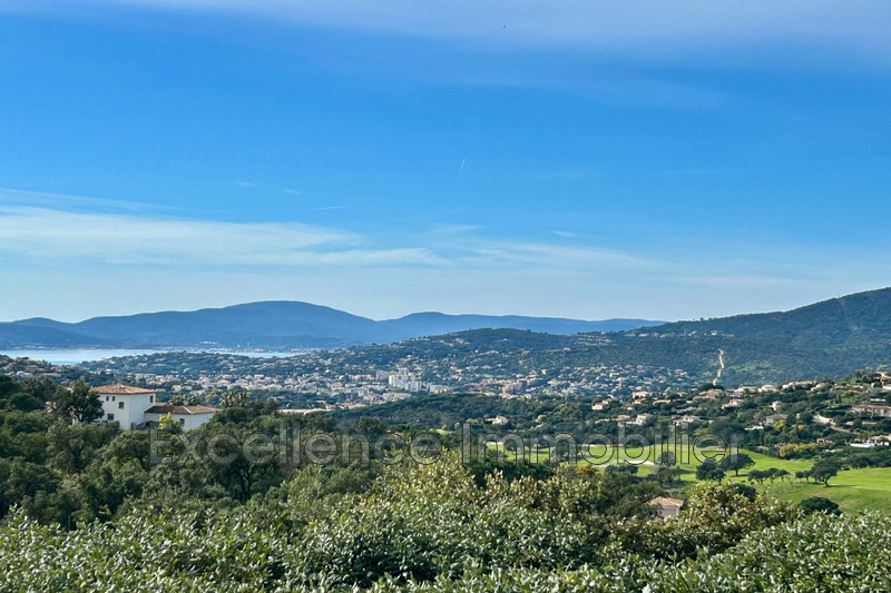 Photo n°7 - Vente Maison propriété Sainte-Maxime 83120 - 3 310 000 €