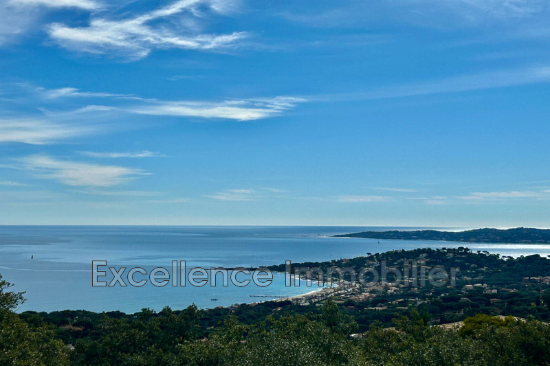 Photo n°1 - Vente Maison propriété Sainte-Maxime 83120 - 3 310 000 €