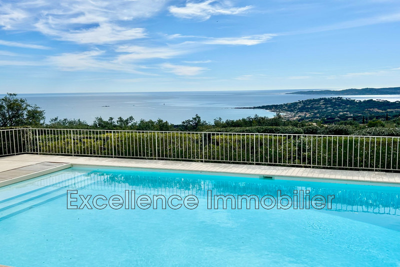 Photo n°4 - Vente Maison propriété Sainte-Maxime 83120 - 3 310 000 €