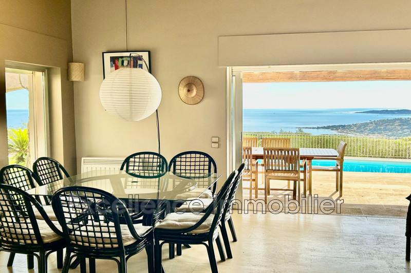 Photo n°8 - Vente Maison propriété Sainte-Maxime 83120 - 3 310 000 €