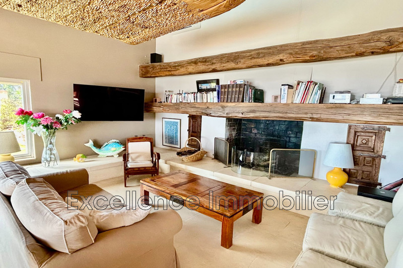 Photo n°9 - Vente Maison propriété Sainte-Maxime 83120 - 3 310 000 €