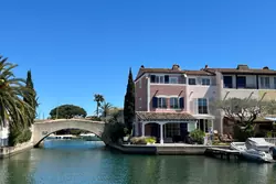 Photos  Maison de pêcheur à vendre Port Grimaud 83310