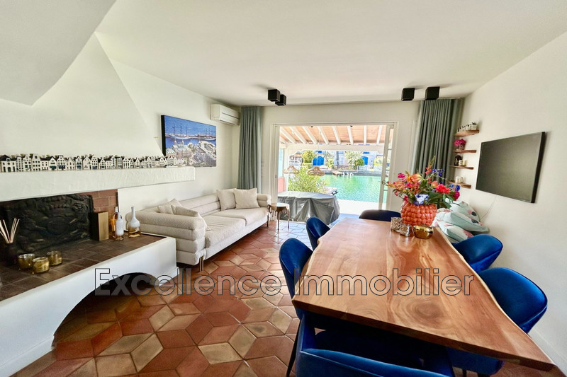 Photo n°5 - Vente maison de pêcheur Port Grimaud 83310 - 1 595 000 €