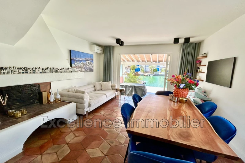 Photo n°5 - Vente maison de pêcheur Port Grimaud 83310 - 1 595 000 €