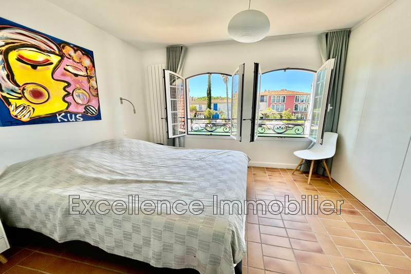 Photo n°7 - Vente maison de pêcheur Port Grimaud 83310 - 1 595 000 €