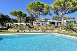 Photos  Maison Propriété à vendre Sainte-maxime 83120