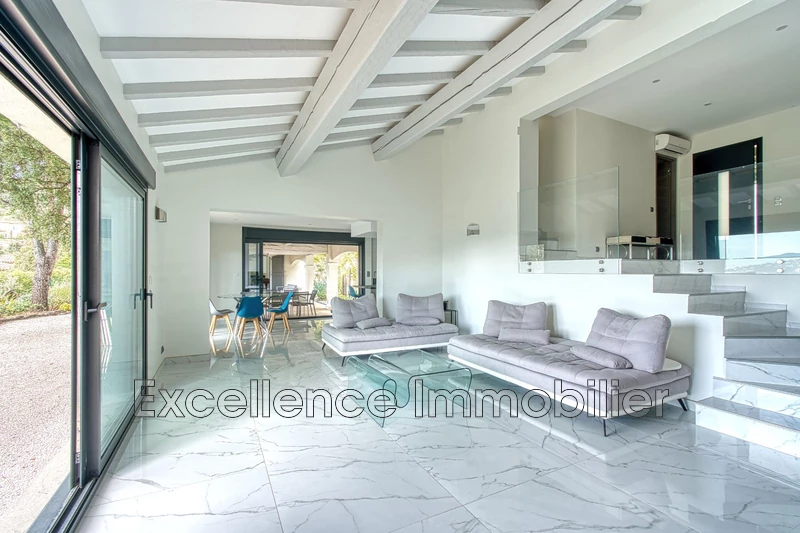 Photo n°4 - Vente Maison propriété Sainte-maxime 83120 - 2 950 000 €