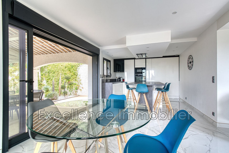 Photo n°6 - Vente Maison propriété Sainte-maxime 83120 - 3 100 000 €