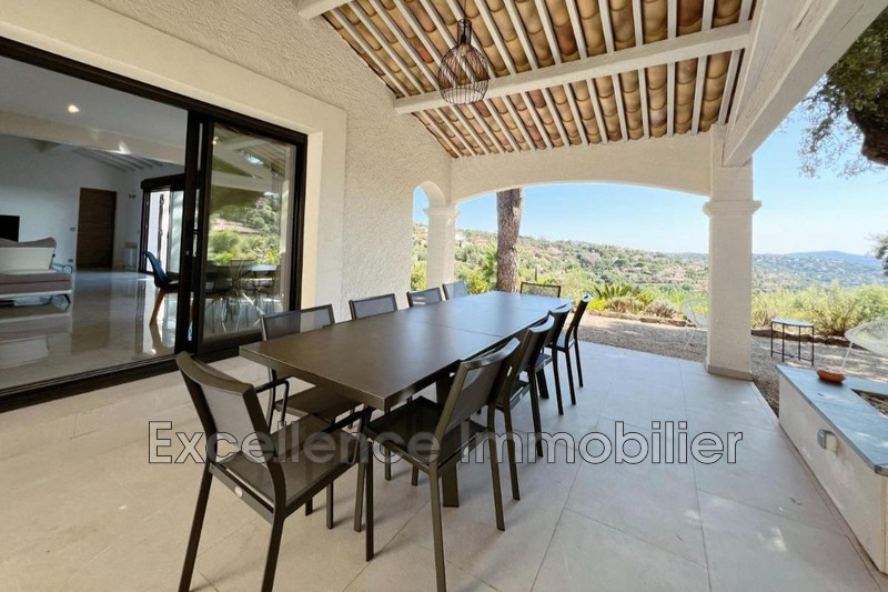 Photo n°5 - Vente Maison propriété Sainte-maxime 83120 - 3 100 000 €