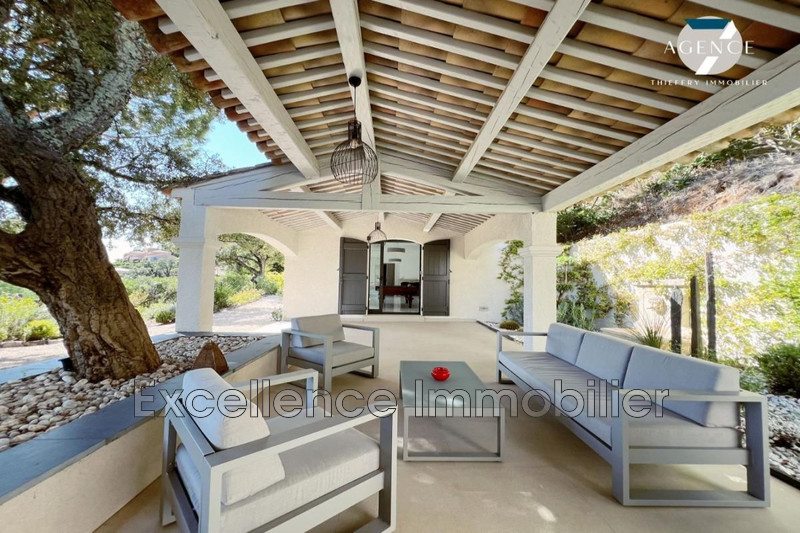 Photo n°3 - Vente Maison propriété Sainte-maxime 83120 - 3 100 000 €