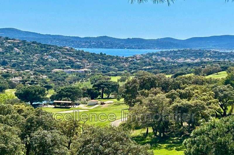 Photo n°2 - Vente Maison propriété Sainte-maxime 83120 - 3 100 000 €