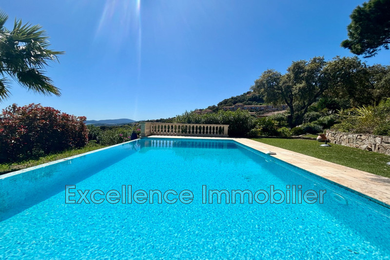 Photo n°9 - Vente Maison propriété Sainte-maxime 83120 - 3 100 000 €