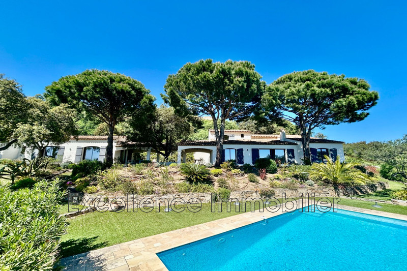 Photo n°1 - Vente Maison propriété Sainte-maxime 83120 - 3 100 000 €