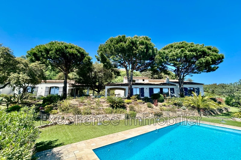 Photo n°1 - Vente Maison propriété Sainte-maxime 83120 - 2 950 000 €
