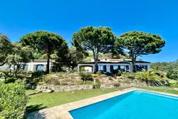 Photos  Maison Propriété à vendre Sainte-maxime 83120