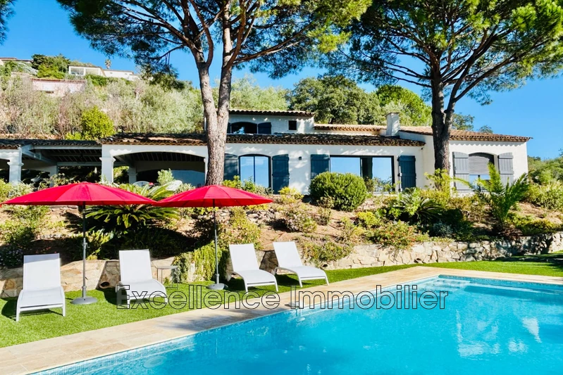 Photo n°1 - Vente Maison propriété Sainte-maxime 83120 - 2 950 000 €