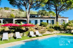 Photos  Maison Propriété à vendre Sainte-maxime 83120