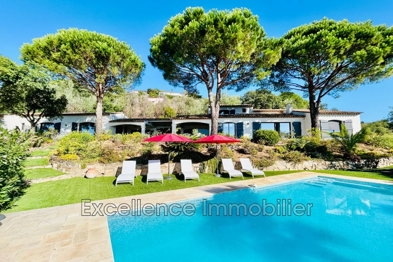 Photo n°3 - Vente Maison propriété Sainte-maxime 83120 - 2 950 000 €