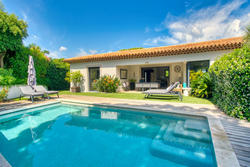 Photos  Maison Villa à vendre Sainte-maxime 83120