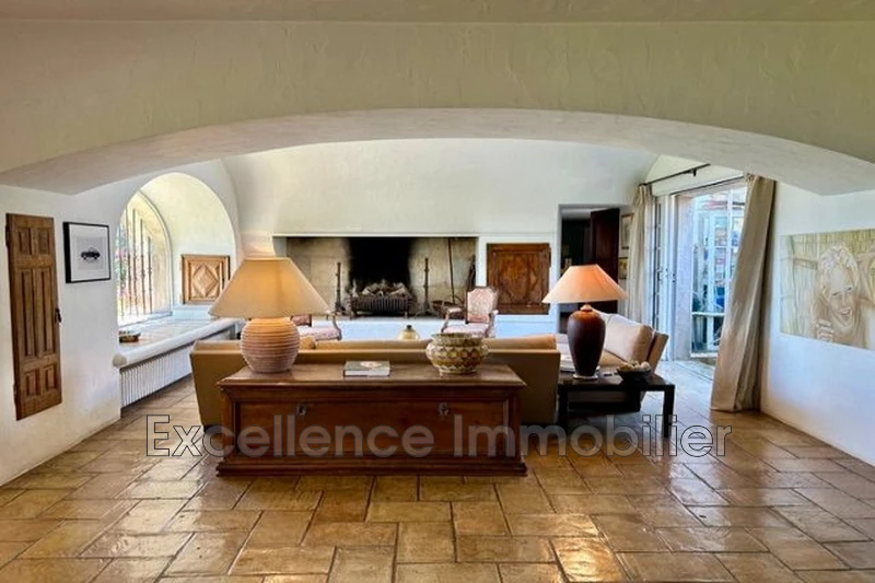 Photo n°2 - Vente Maison propriété Sainte-Maxime 83120 - 3 250 000 €