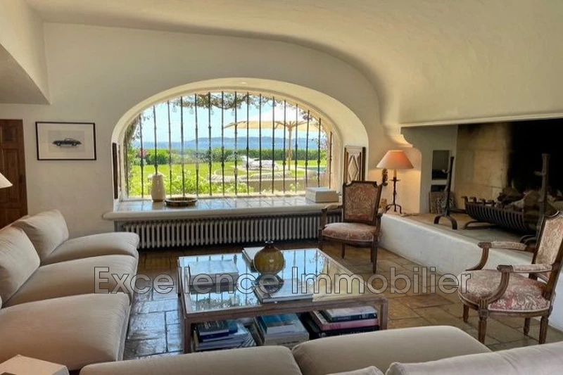 Photo n°3 - Vente Maison propriété Sainte-Maxime 83120 - 3 250 000 €