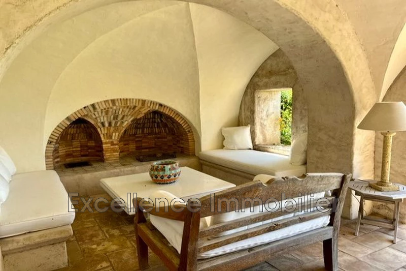 Photo n°4 - Vente Maison propriété Sainte-Maxime 83120 - 3 250 000 €