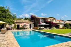 Photos  Maison Propriété à vendre Sainte-Maxime 83120