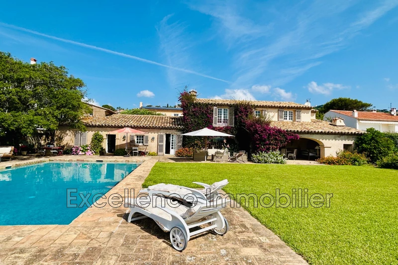 Photo n°6 - Vente Maison propriété Sainte-Maxime 83120 - 3 250 000 €