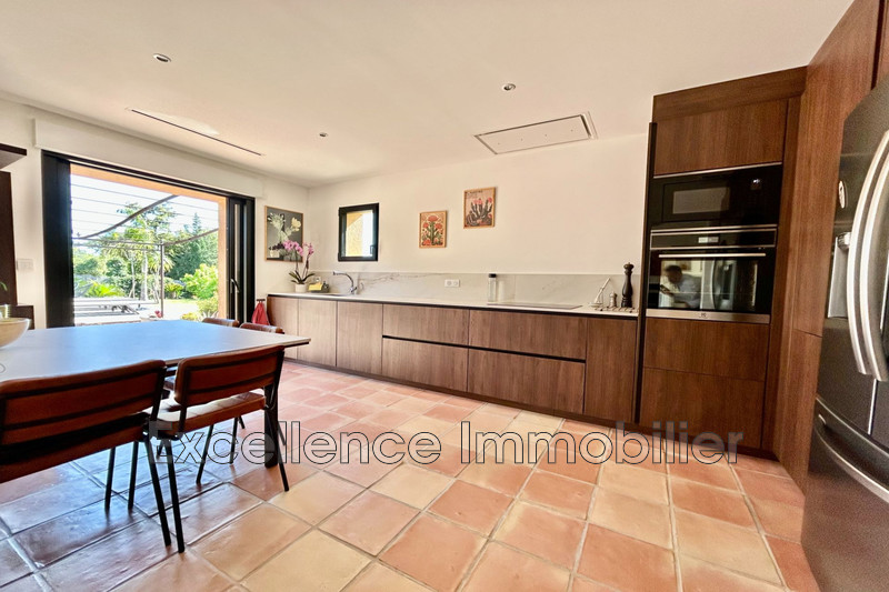 Photo n°5 - Vente Maison villa Sainte-Maxime 83120 - 1 790 000 €