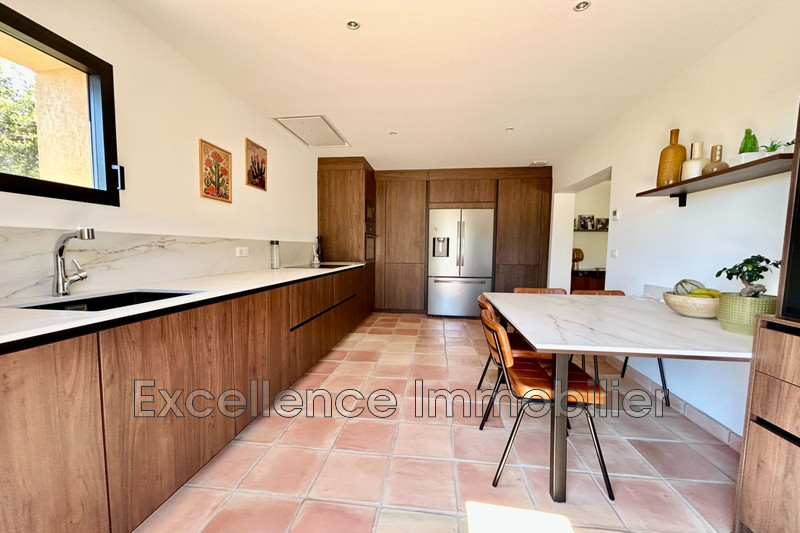 Photo n°6 - Vente Maison villa Sainte-Maxime 83120 - 1 790 000 €