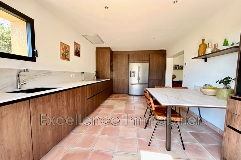 Photo n°6 - Vente Maison villa Sainte-Maxime 83120 - 1 790 000 €