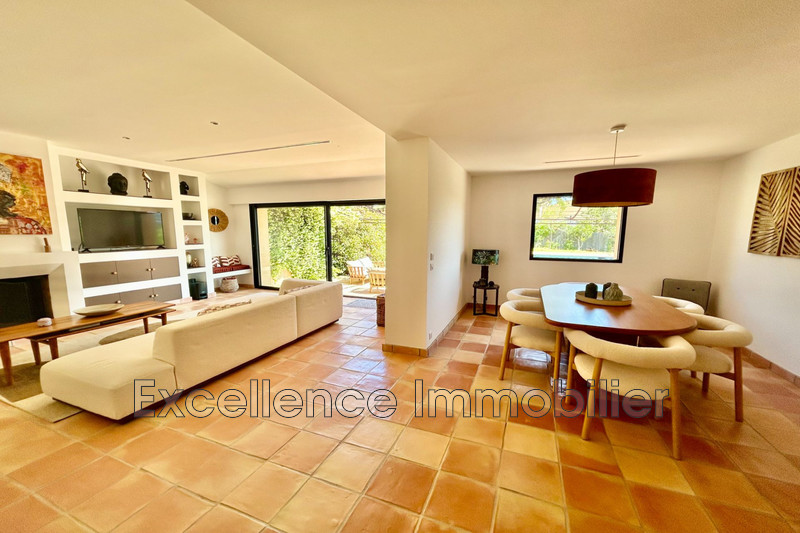 Photo n°7 - Vente Maison villa Sainte-Maxime 83120 - 1 790 000 €